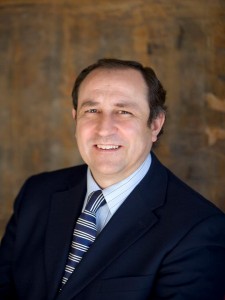 Fernando Alberca de Castro