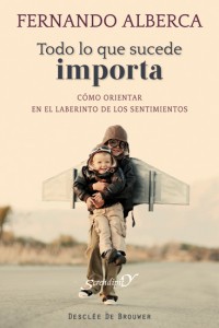 todo lo que sucede importa