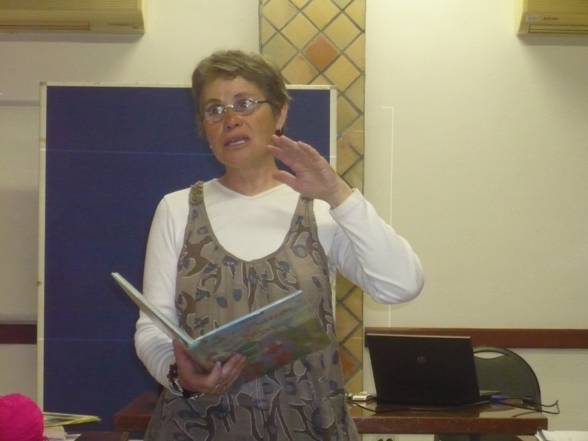 Dominique Francoise Gisele Picard