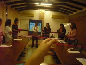 Taller resiliencia
