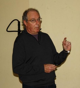 Antonio Segui-Fisica