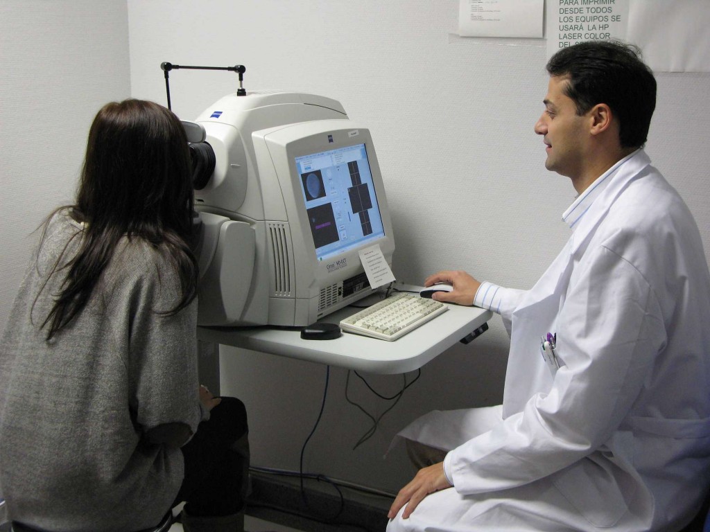 Glaucoma-Premio-Arruga-Otalmologia-Antonio-Ferreras