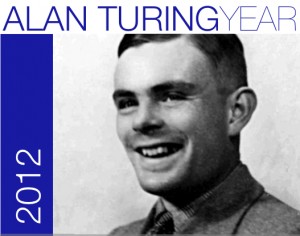 Alan-Turing-
