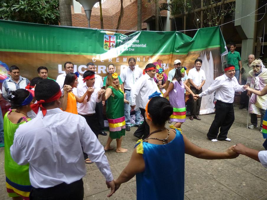 Festejo